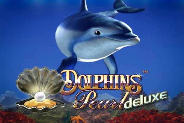 Dolphin's Pearl Deluxe
